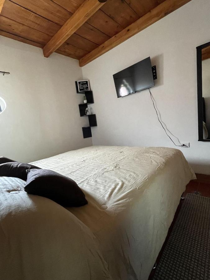 Zoola Suites Antigua Zewnętrze zdjęcie
