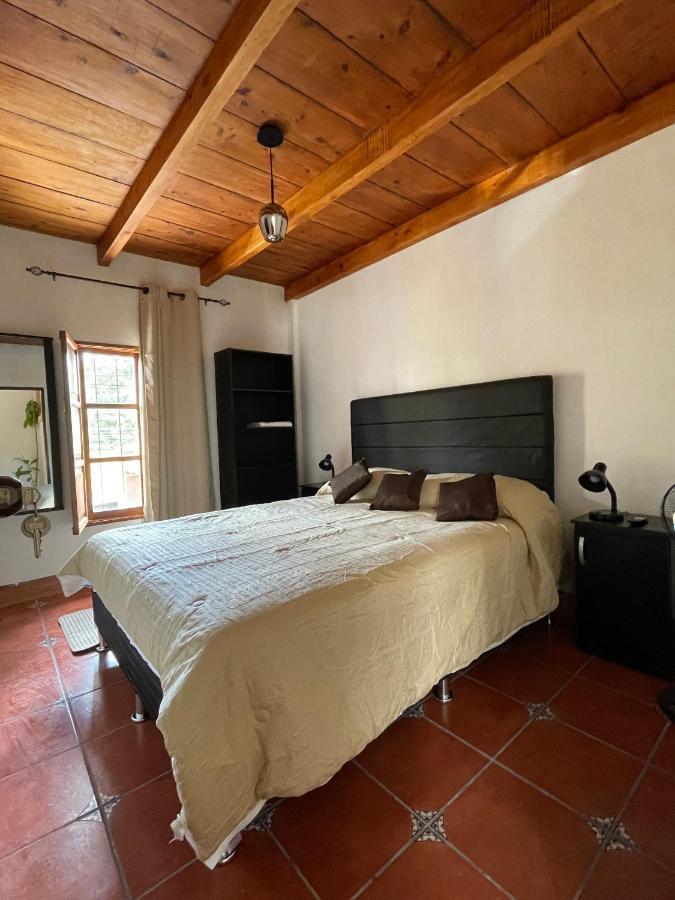 Zoola Suites Antigua Zewnętrze zdjęcie