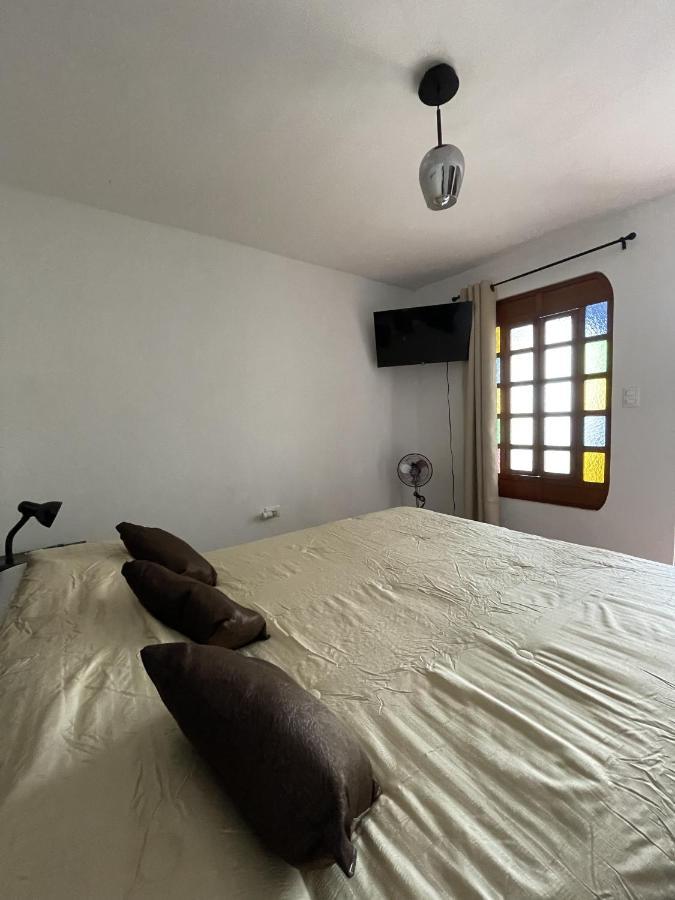 Zoola Suites Antigua Zewnętrze zdjęcie