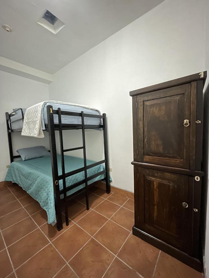 Zoola Suites Antigua Zewnętrze zdjęcie