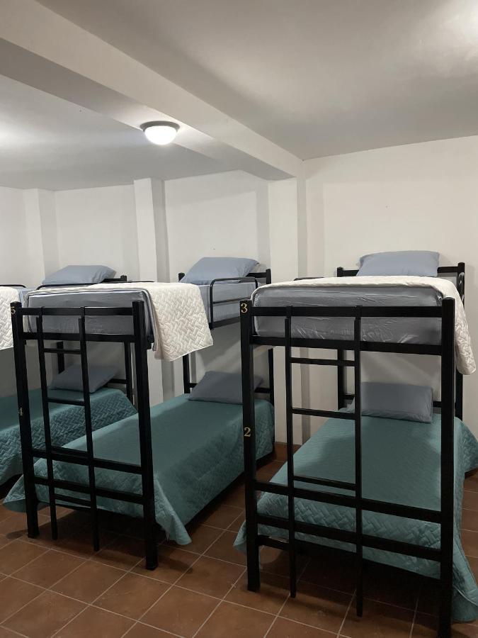 Zoola Suites Antigua Zewnętrze zdjęcie