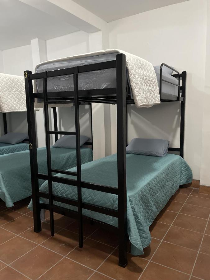 Zoola Suites Antigua Zewnętrze zdjęcie