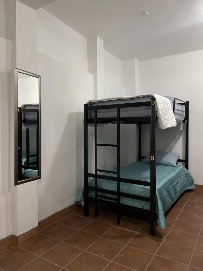 Zoola Suites Antigua Zewnętrze zdjęcie