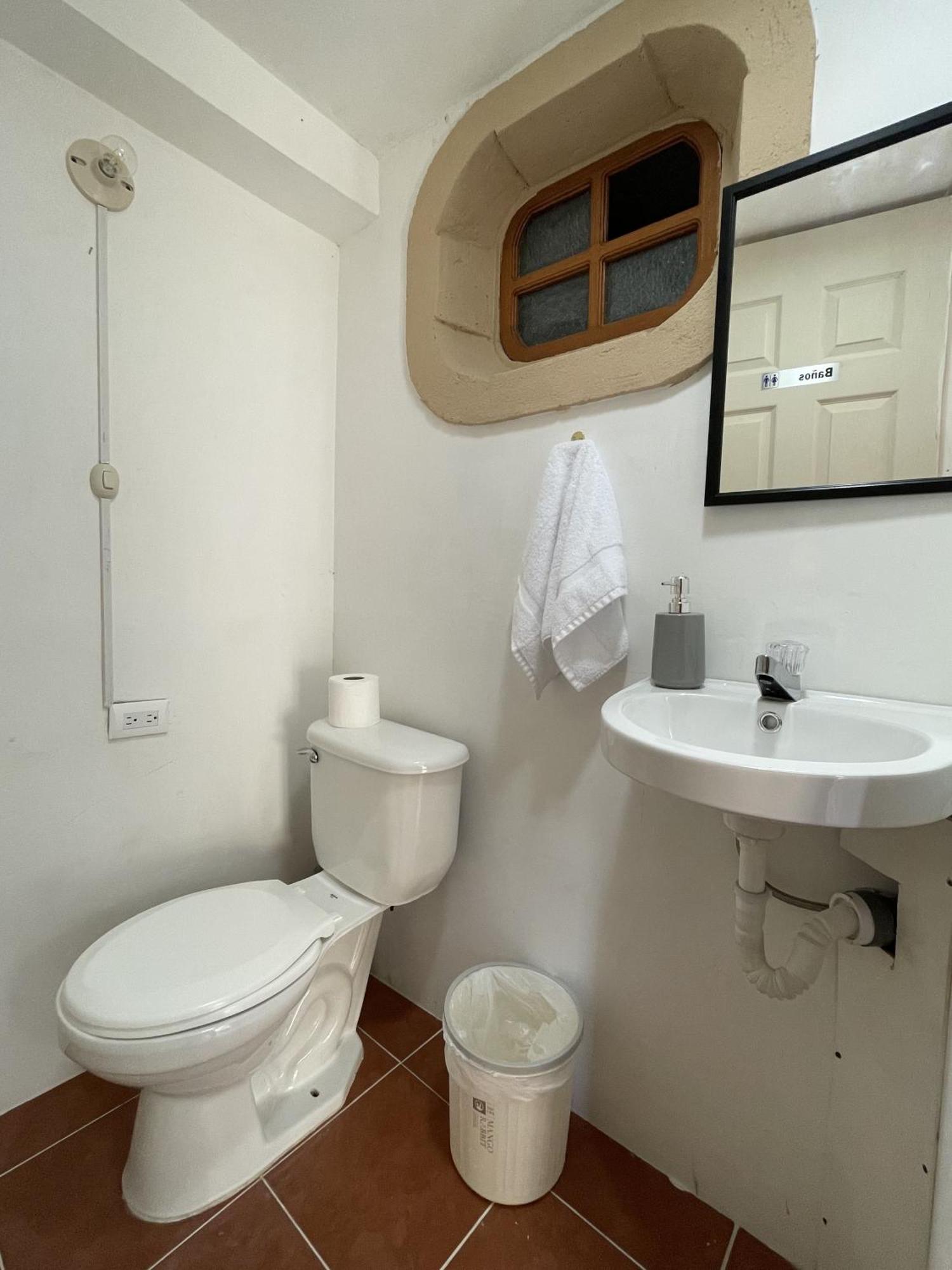 Zoola Suites Antigua Zewnętrze zdjęcie