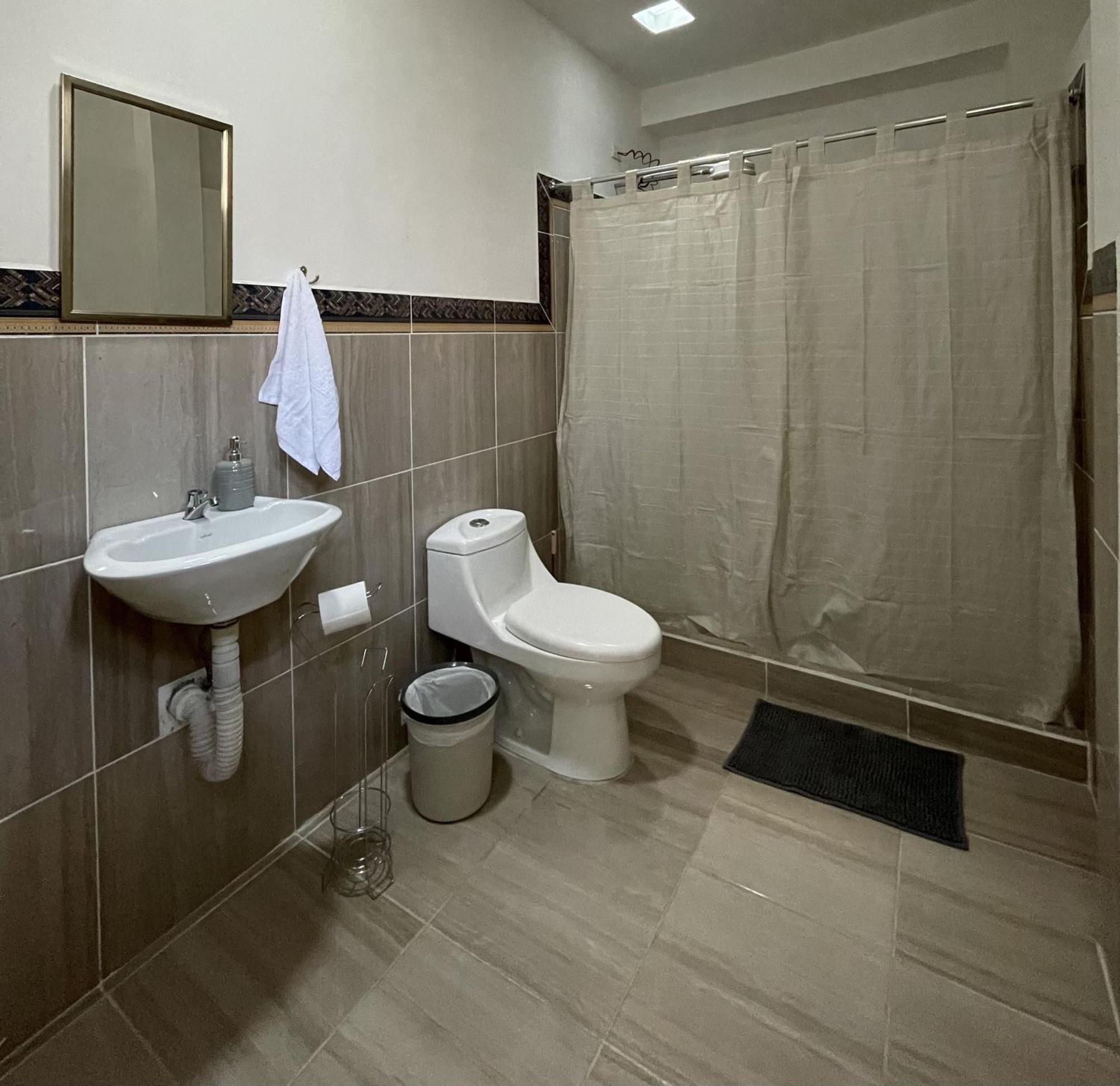 Zoola Suites Antigua Zewnętrze zdjęcie