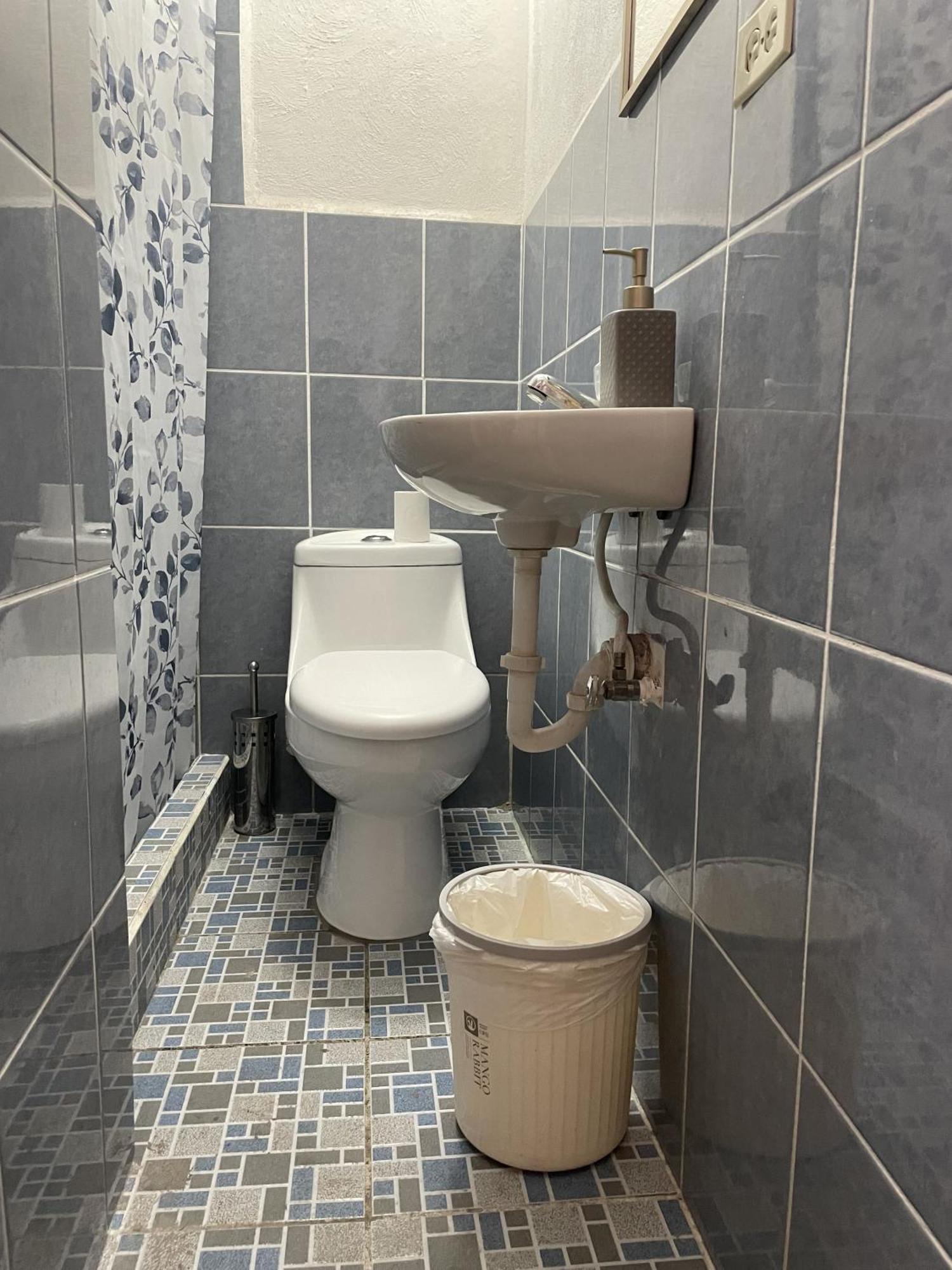 Zoola Suites Antigua Zewnętrze zdjęcie
