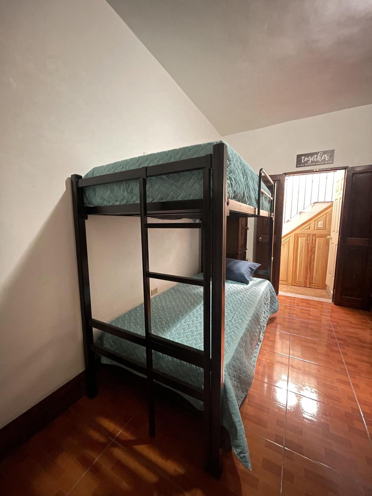 Zoola Suites Antigua Zewnętrze zdjęcie